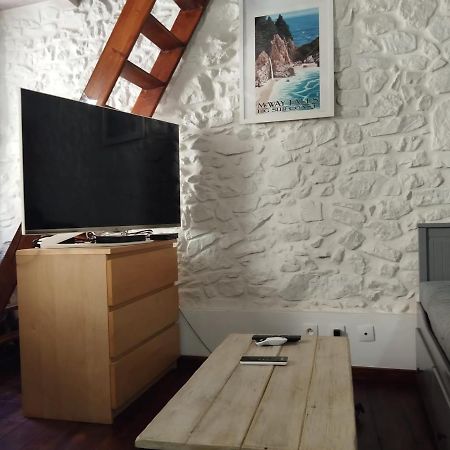 Studio - Hypercentre - Wifi Et Clim ตูลง ภายนอก รูปภาพ